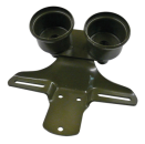 SAMWEL RÜCKLICHT FÜR 1942ER WLC MODELLE